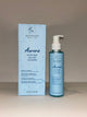 Aurora Glow Cleans – Brightening & Hydrating Facial Cleanser